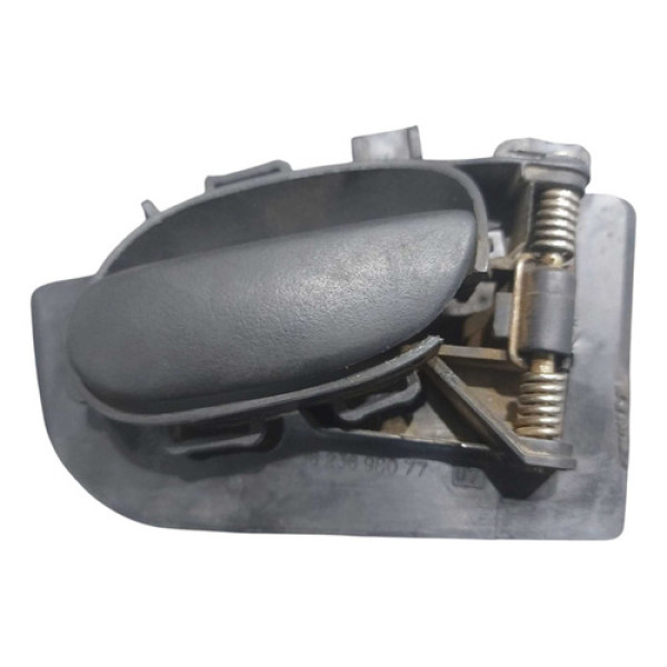 Maçaneta Interna Porta Direita Peugeot 206 207 9623698077 P Dianteira/traseira
