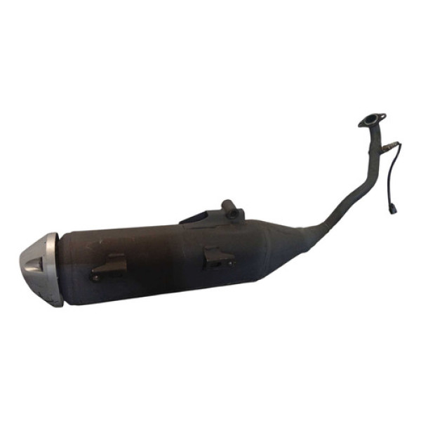 Escapamento Pcx 160 2023 2024 2025