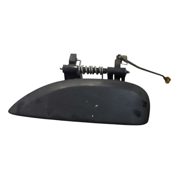 Maçaneta Externa Lado Esquerdo Sandero