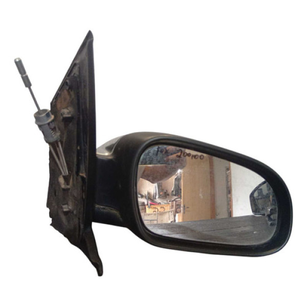 Retrovisor Direito Fox Space Cross 2004 2010 Manual