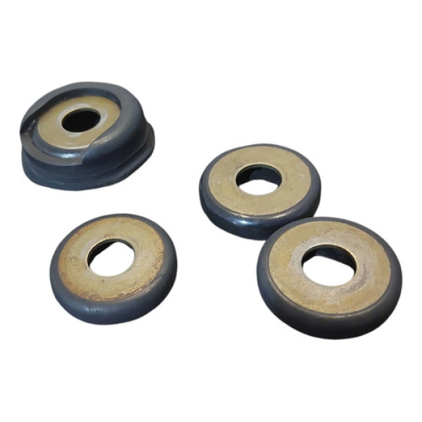 Garra Guarda Po Balança Cg Start 160 2017 A 2022