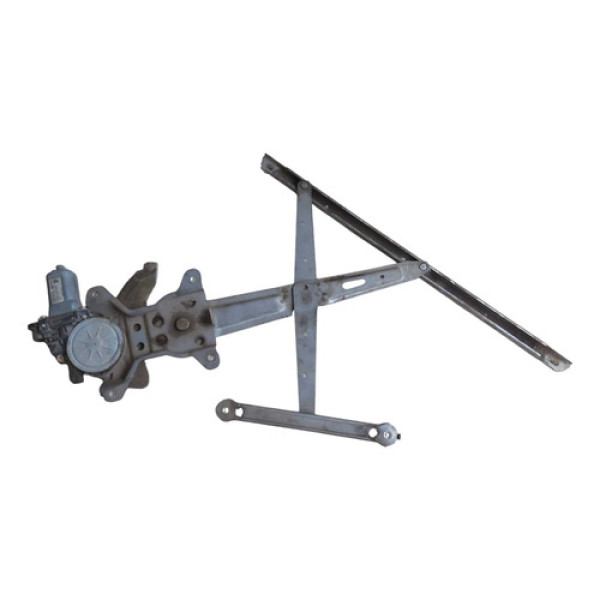 Máquina De Vidro Porta Dianteira Direita Etios 2013 A 2021