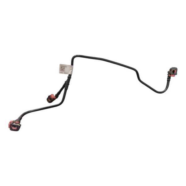 Mangueira Cano Combustivel Onix 1.0 2021 A 2024 Preto