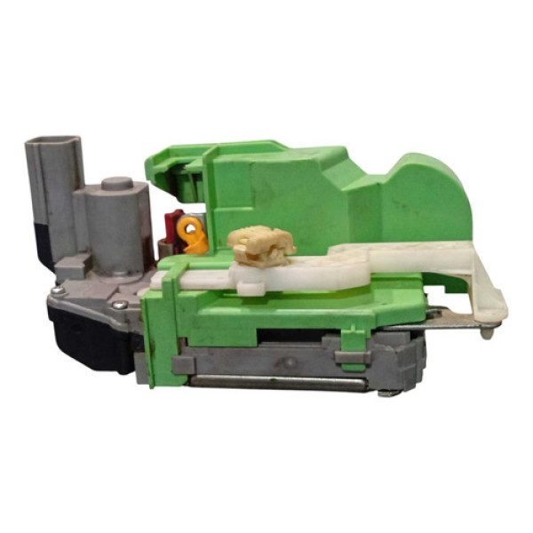 Fechadura Porta Traseira Esquerd Punto Linea Idea Uno Vivace