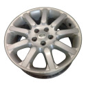 Roda Liga Leve Aro 18 Freelander 1 1996 1997 1998 A 2005 Prata