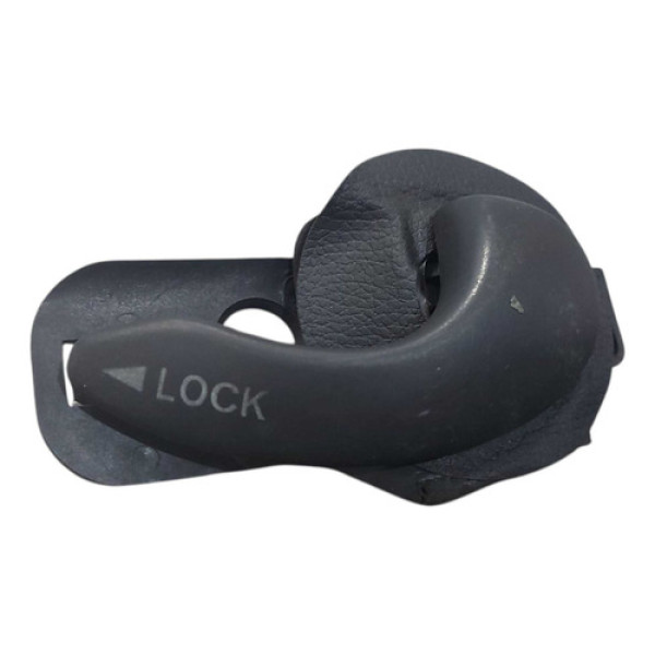 Maçaneta Interna Porta Dianteira Direita Palio 1997 A 2004