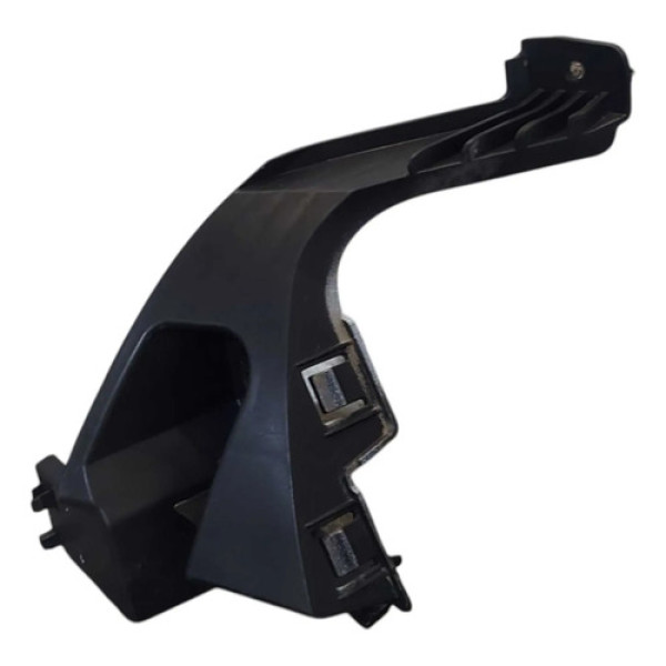 Guia Parachoque Traseiro Esquerdo Cronos 17 A 22 52085757