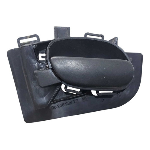 Maçaneta Interna Porta Dianteira Esquerda 206 9623698477