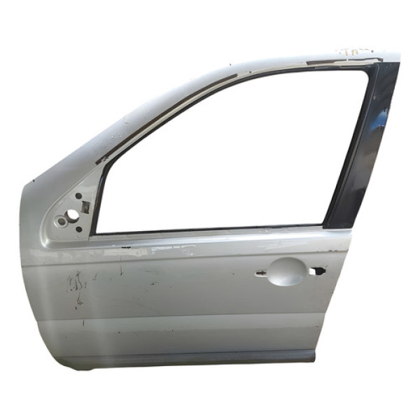 Porta Dianteira Esquerda Palio Siena 2008 A 2020 C/ Friso 