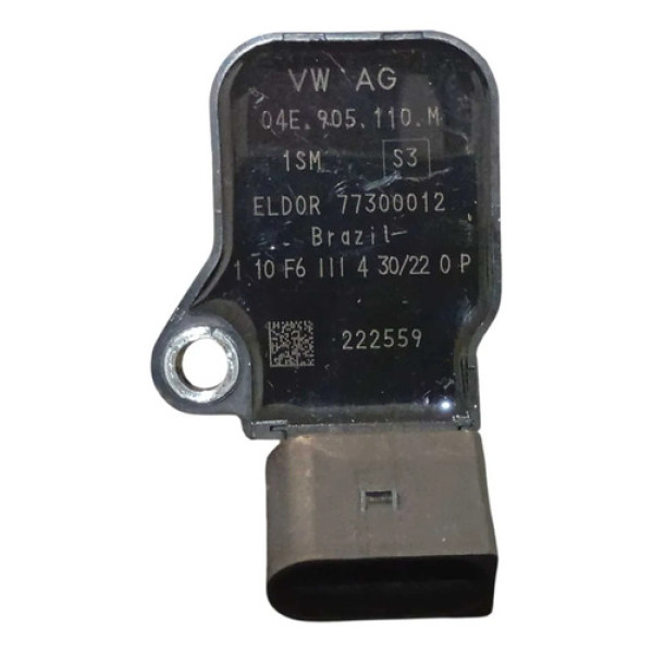 Bobina Ignição Gol Voyage Saveiro Polo 1.6 04e905110m