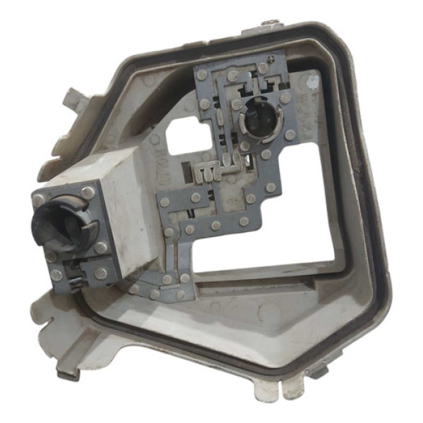 Circuito Soquete Lanterna Traseira Direita Voyage G6 Direito/passageiro V