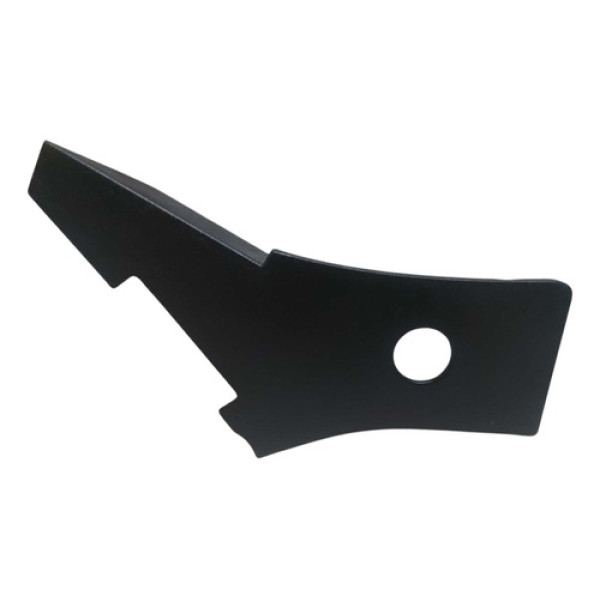 Acabamento Coluna Traseira Direita Fiat Toro 2017 1002293830