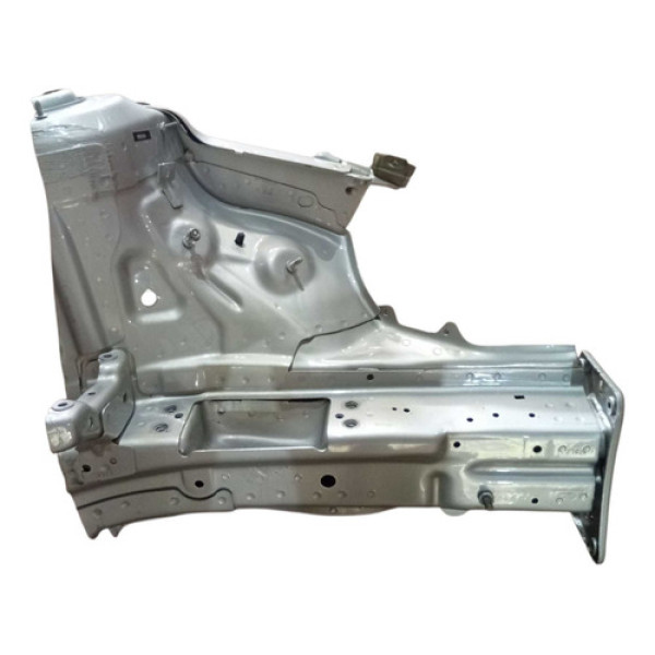 Ponta Longarina Esquerda Polo Track 2018 2019 2020 A 2024