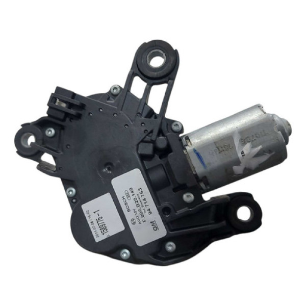 Motor Limpador Tampa Traseira Agile 2010 A 2014 94714763