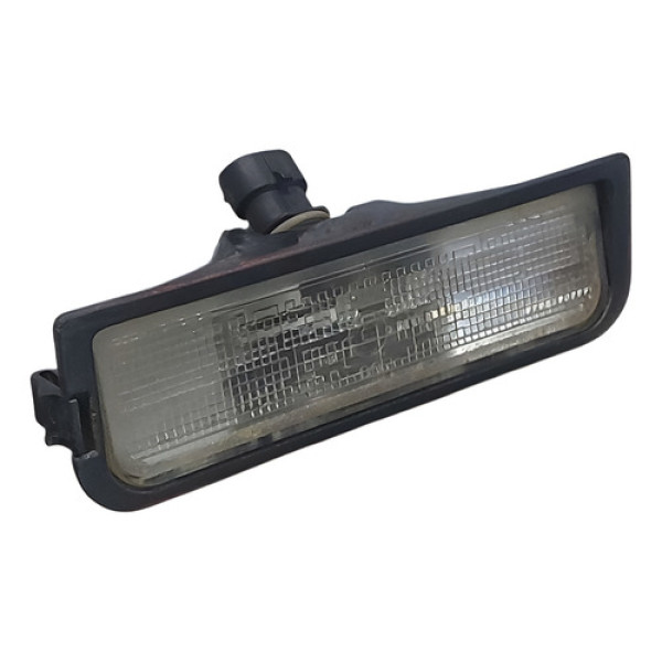 Luz Placa Traseira Gol G5 2008 2009 2010 A 2014 04661000