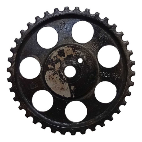 Polia Comando Valvula Onix Prisma Corsa 8v 90231882