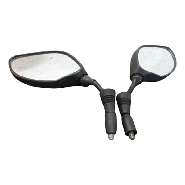 Par Espelho Retrovisor Pcx 150 2015 2016 A 2018