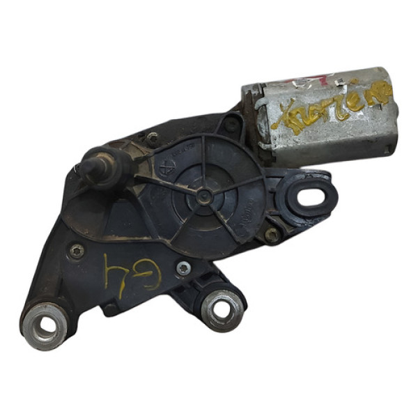 Motor Limpador Parabrisa Traseiro Gol G4 1vw0ml724