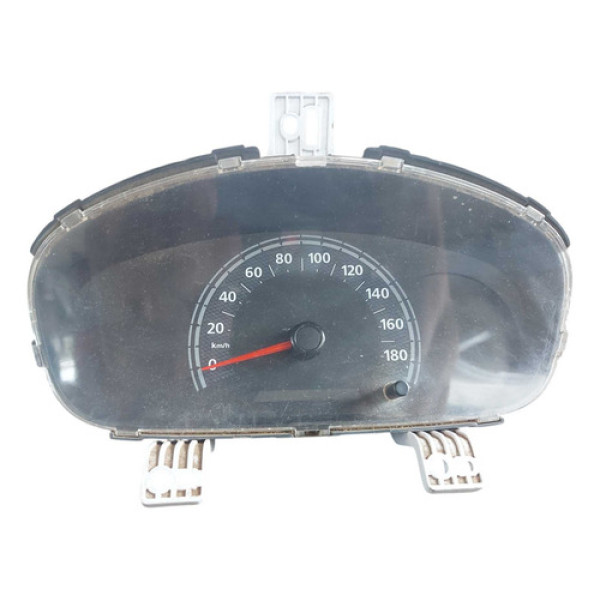 Painel Instrumentos Renault Kwid