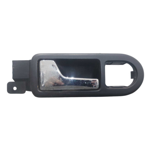 Maçaneta Porta Dianteira Esquerda Interna Golf 1998 A 2007