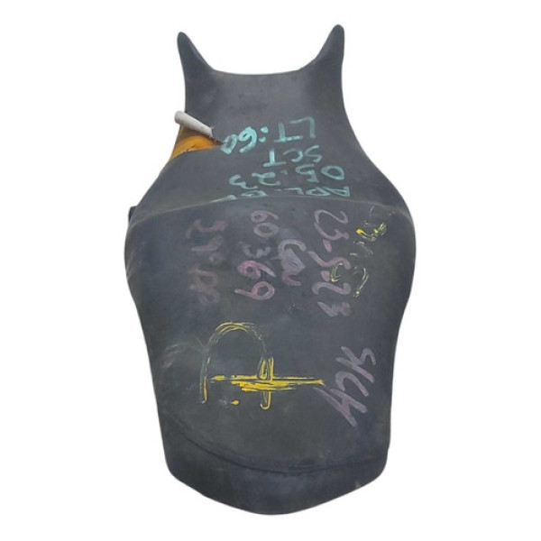 Banco Honda Cb 600f Hornet 2008 2009 2010 A 2014 C/detalhe