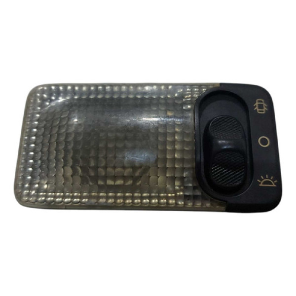 Lanterna Luz Teto 207 2007 2008 2009 2010 A 2013