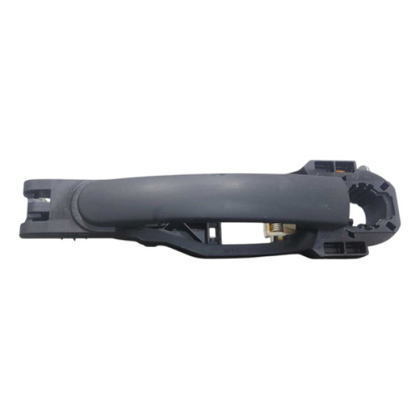 Maçaneta Porta Esquerda Externa Gol Saveiro Voyage G5 G6