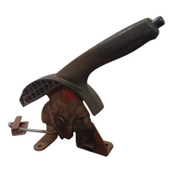 Alavanca Freio Mao Etios 2013 2014 2015 2016 A 2021