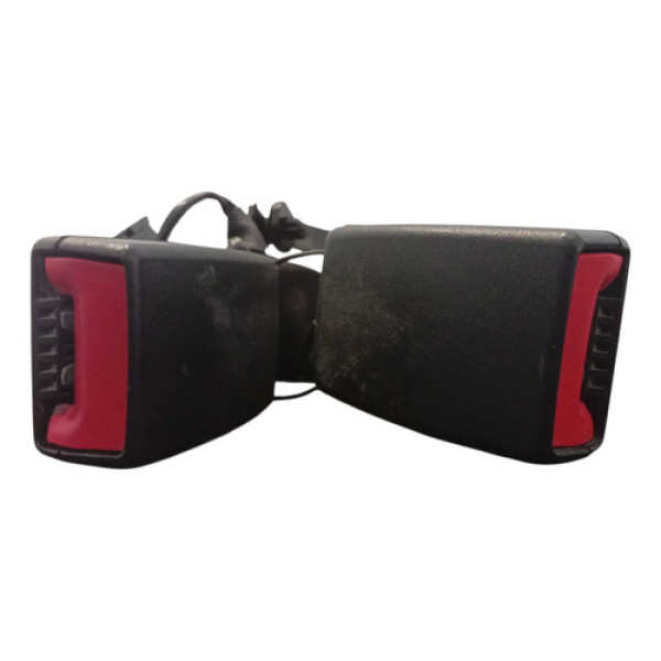 Engate Cinto Traseiro Polo Track 2020 2021 2022 2023 2024/..