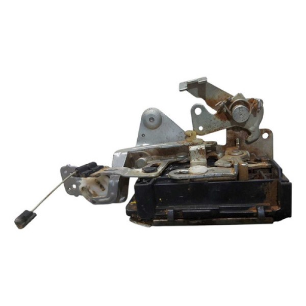 Fechadura Porta Dianteira Direita Fox Spacefox 2004 A 2009