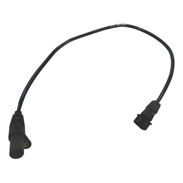 Sensor Detonação Fiat Strada 1.6 Mpi 1996 A 2003 Gasolina