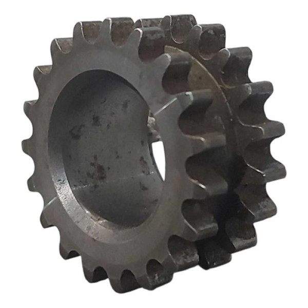 Engrenagem Virabrequim Ecosport 2.0 Powershift