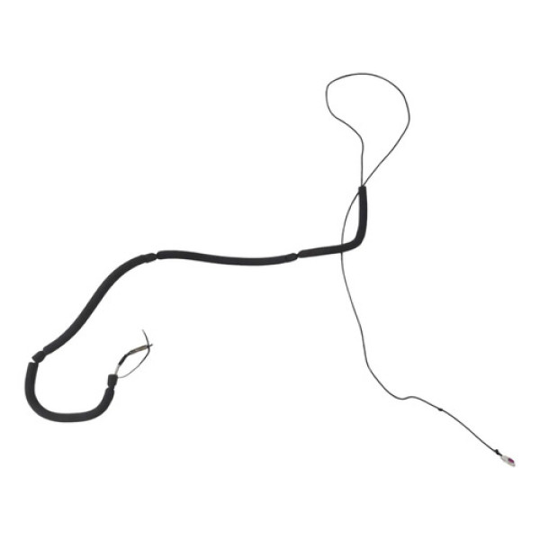 Chicote Cabo Antena Teto Saveiro 1.6 2017 A 2023