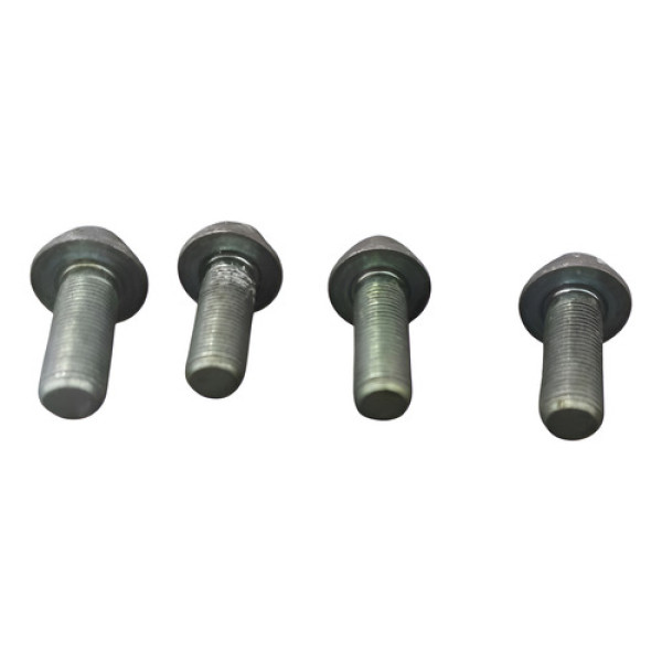 Jogo Parafuso Suporte Compressor New Civic 2007 A 2011