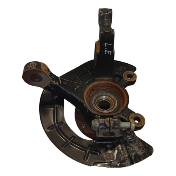 Manga Eixo Montante Esquerdo Argo Cronos 1.0 1.3 2018 2019/