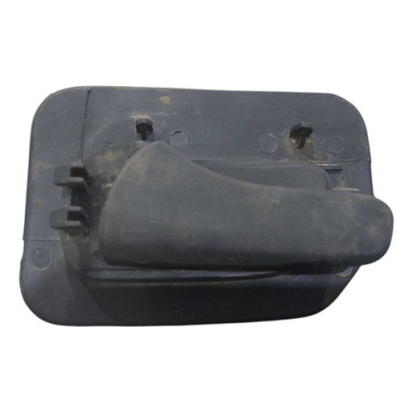 Maçaneta Interna Traseira Esquerda Corsa 94 A 02 90431363