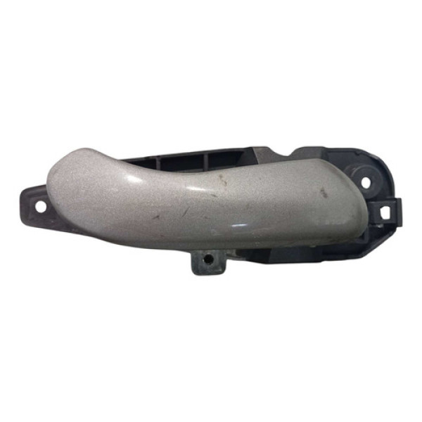 Maçaneta Interna Traseira Direita  Stilo 2003 2004 A 2014