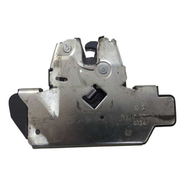 Fechadura Tampa Mala Eletrico 208 2008 A 2015 9664648680