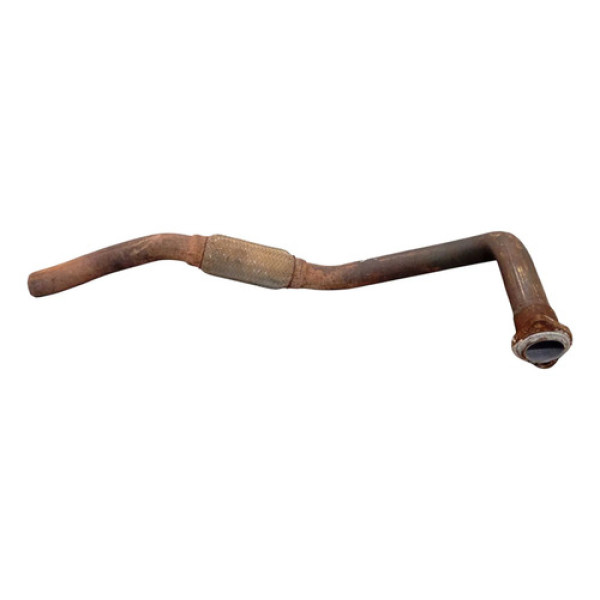 Flexivel Escapamento Corsão 2003 2004 2005 2006 2007 A 2010