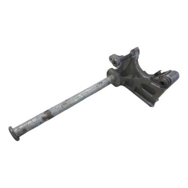 Suporte Pinça Freio C/eixo Yamaha Mt07 2015 2016 2017 A 2020