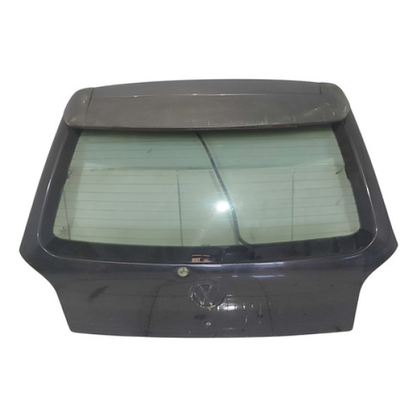 Tampa Traseira Porta Malas Gol G3 Fase 2 