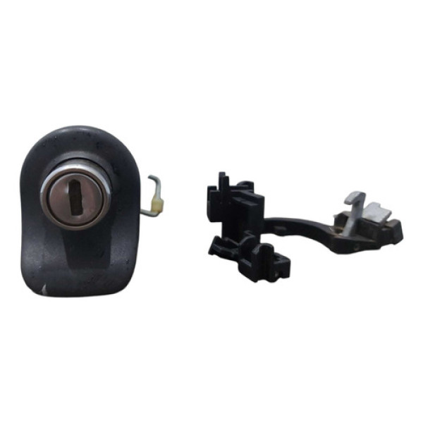 Miolo Chave Tampa Mala Gol 2006 2007 2008 2009 A 2014