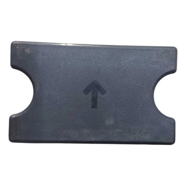 Suporte Espaçador Tampa Bateria Pcx 150 2015 A 2018 81323