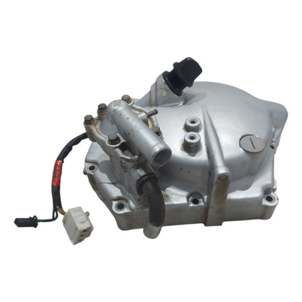 Tampa Estrator Dafra Citycom 300i 2012 2013 2014 2015 A 2019