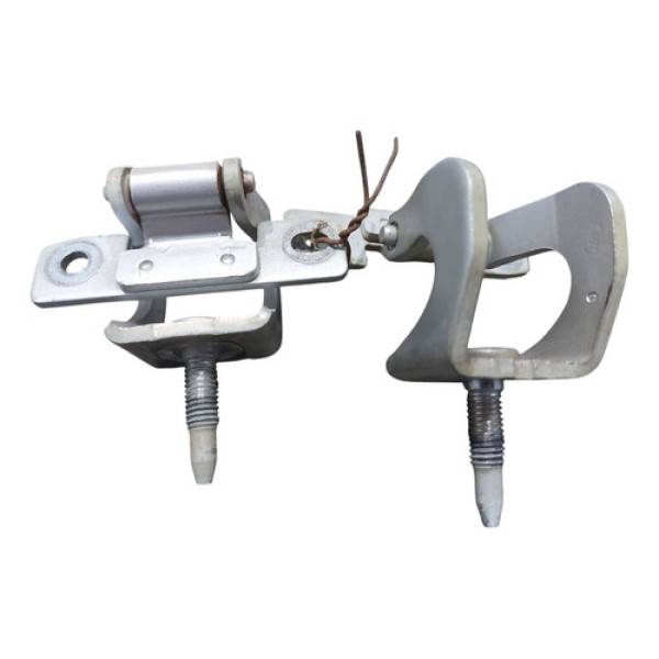 Dobradiça Tampa Mala 207 2007 2008 2009 2010 A 2013