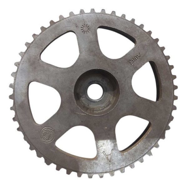 Polia Cabeçote Palio Siena Strada 1.6 16v 1996 A 2002 Gas