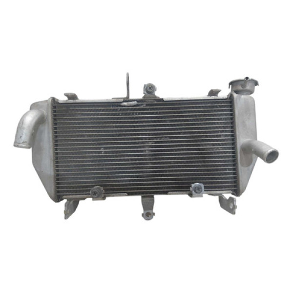 Radiador Fz6 Fazer600 C/recuperado