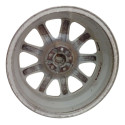 Roda Liga Leve Aro 18 Freelander 1 1996 1997 1998 A 2005 Prata