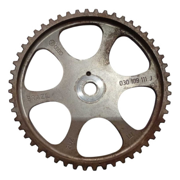 Polia Comando Válvula Gol Fox Voyage 1.0 030109111j