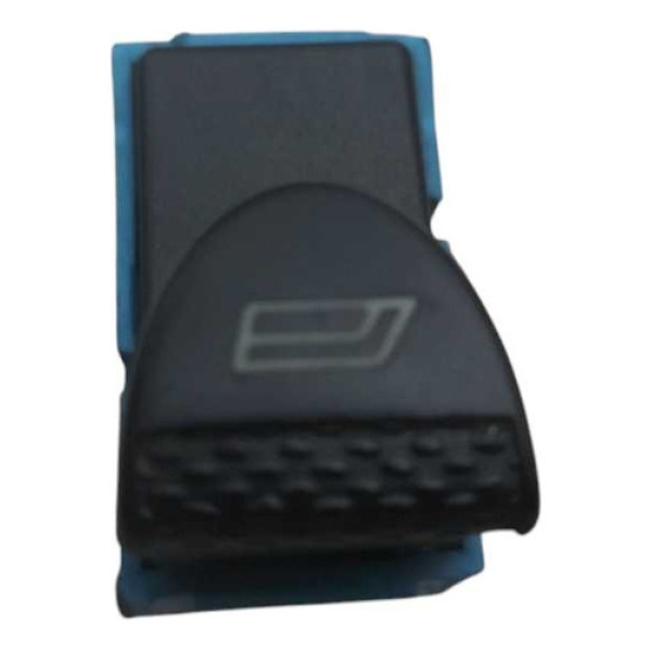 Botão Vidro Traseiro Esquerdo Palio Siena Strada 2012 